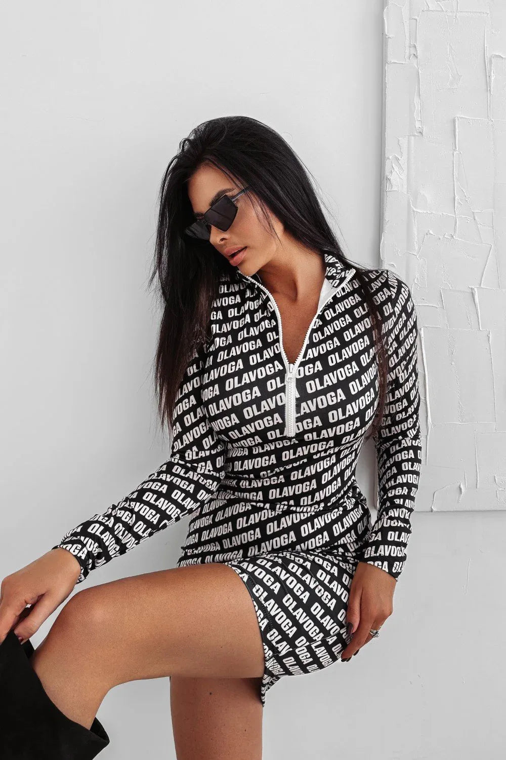 Olavoga Moon Glory dress