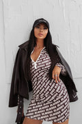Olavoga Moon Glory kleid