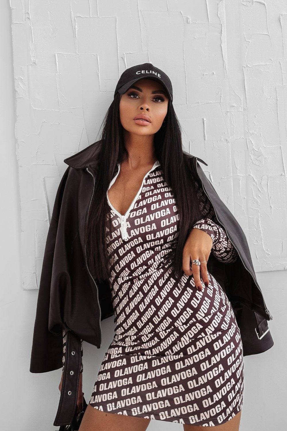 Olavoga Moon Glory ruha