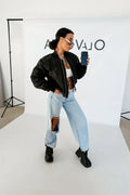 Olavoga Moonkao Jacke