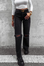 Olavoga Morgan Jeans