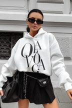 Olavoga MORNING MIST Pullover