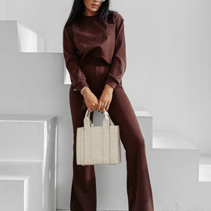 Olavoga Mosseil szett