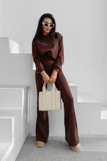 Olavoga Mosseil szett