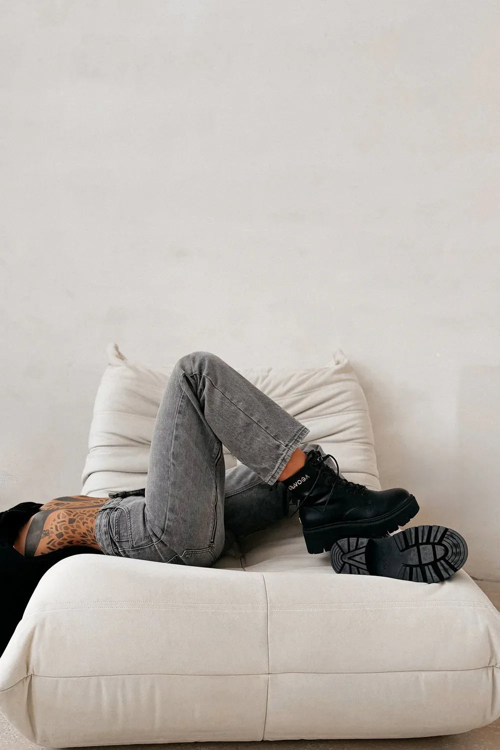 Olavoga Move bakancs