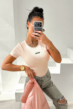 Olavoga Movena short sleeve t-shirt
