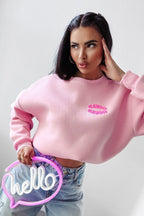 Olavoga Mutti Pullover
