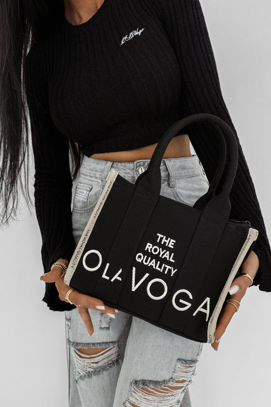 Olive green NALA bag