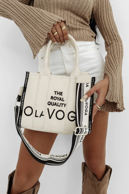 Olive green NALA bag