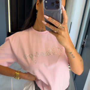 Olavoga Nalari short sleeve t-shirt