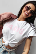 Olavoga Nante Kurzarm-T-Shirt