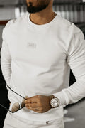 Olavoga Nastri Pullover