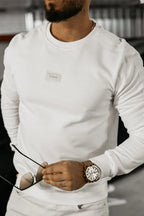 Olavoga Nastri Pullover