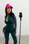 Olavoga Natia overalls
