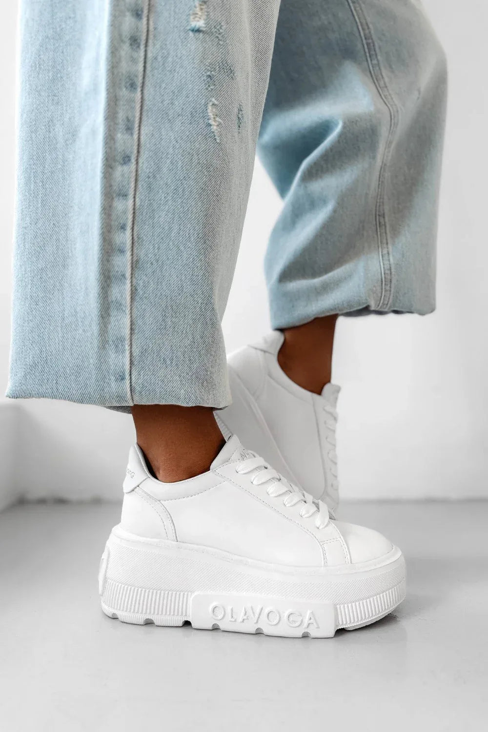 Olavoga Nefre Schuhe