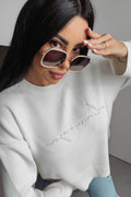 Olavoga Nell Pullover