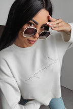 Olavoga Nell Pullover