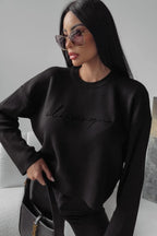Olavoga Nell Pullover