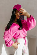 Olavoga Nerin Pullover