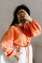 Olavoga Nerin Pullover