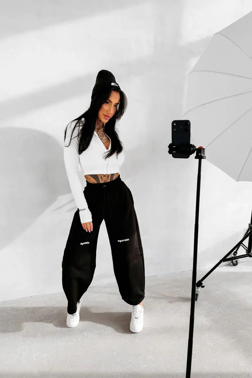 Olavoga Nest pants