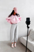 Olavoga Nest pants