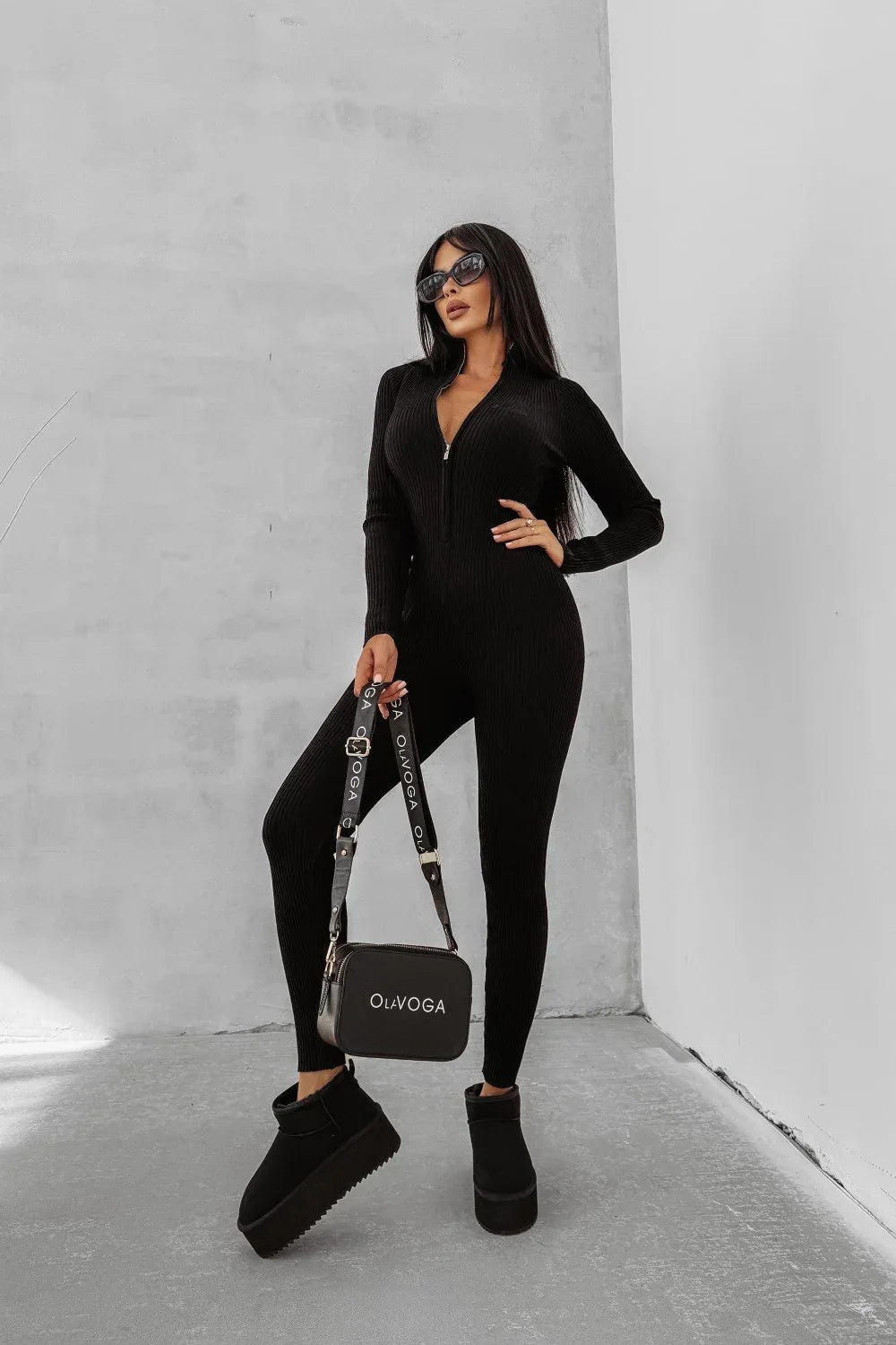 Olavoga Nextion Overall