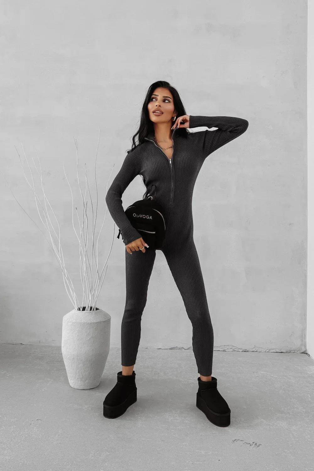 Olavoga Nextion Overall
