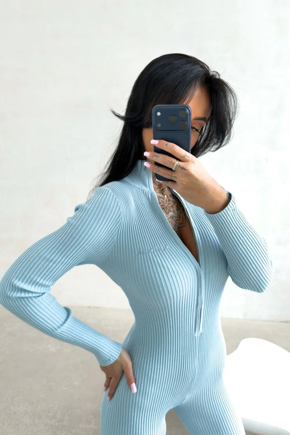 Olavoga Nextion Overall