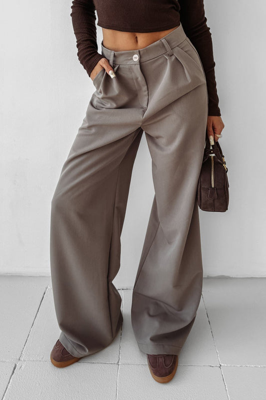 Olive green NIGHTBREAK pants