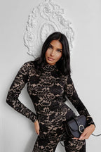 Olavoga Nightfall overál