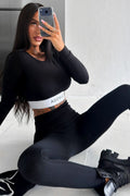 Olavoga Noati legginsy
