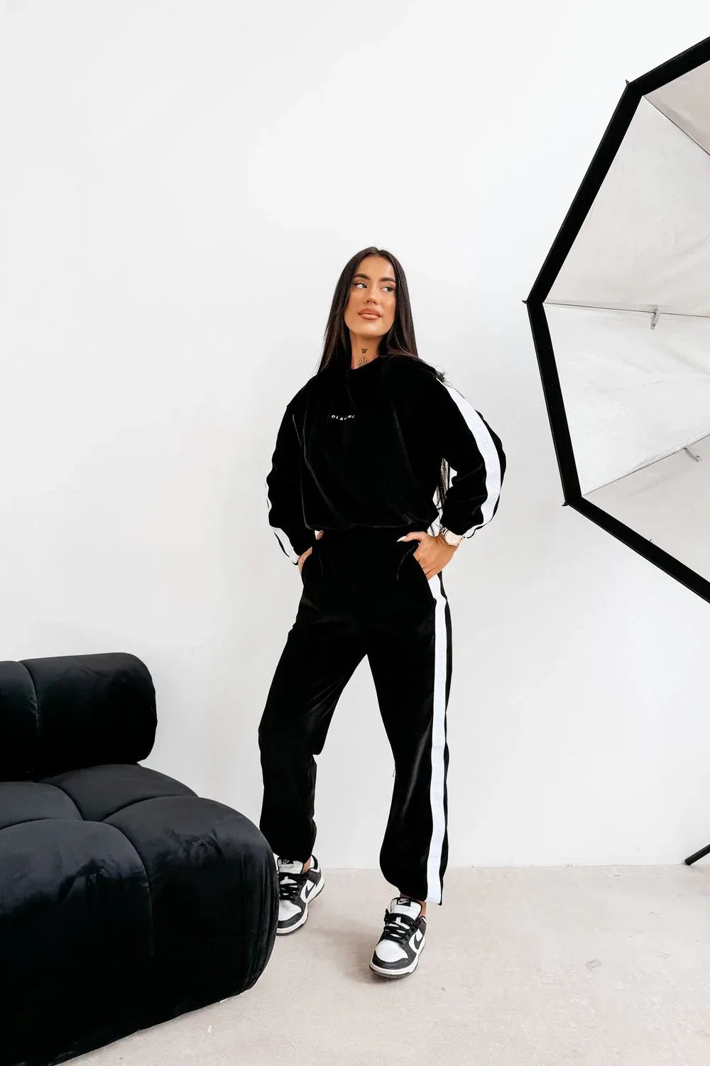 Olavoga Noelle Set