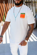 Olavoga Noer Short Sleeve T-Shirt