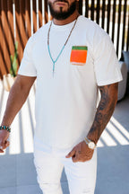 Olavoga Noer Short Sleeve T-Shirt