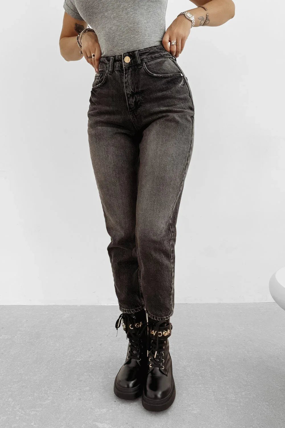 Olavoga Noia Hose