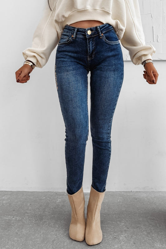 Olavoga Noon nadrág