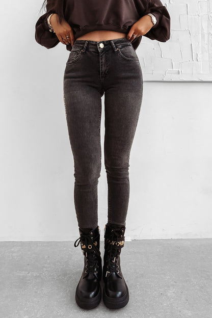 Olavoga Noon nadrág