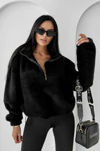 Olavoga OATWOOD Pullover