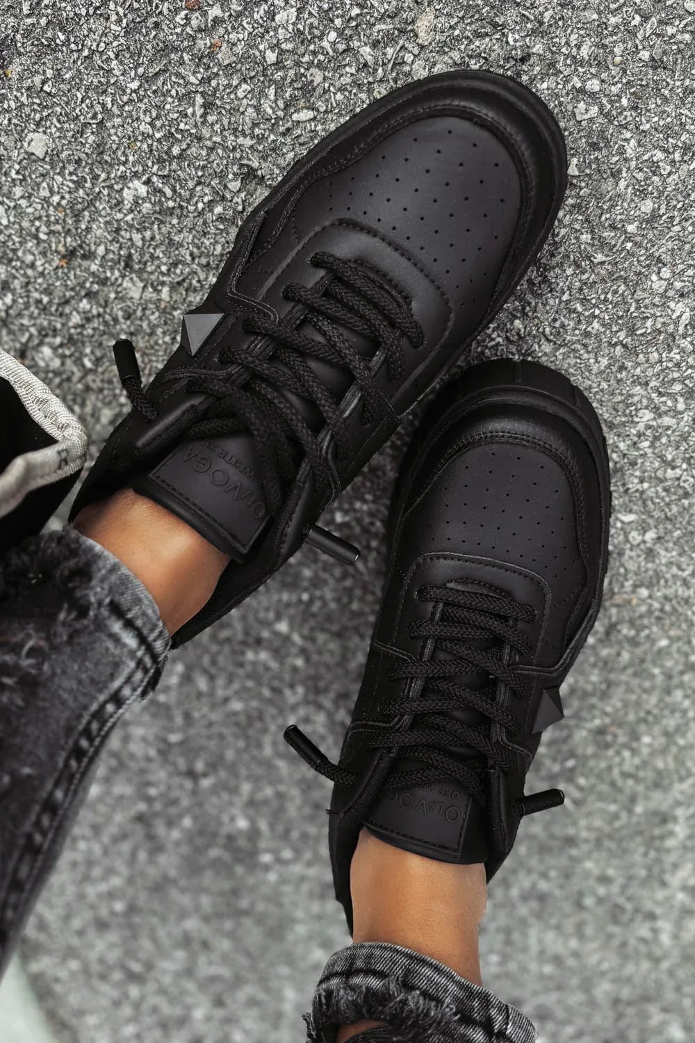 OlaVoga Off White 2024 Schuhe