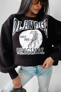 Olavoga Oklahoma Pullover