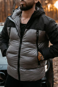 Olavoga Oliver Jacke