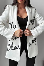 Olavoga Orega Blazer