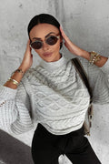 Olavoga Oslo Pullover