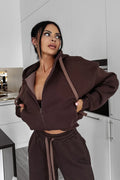 Olavoga Overcast Hoodie