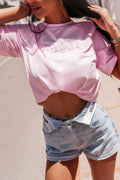 Olavoga Ovira short sleeve t-shirt