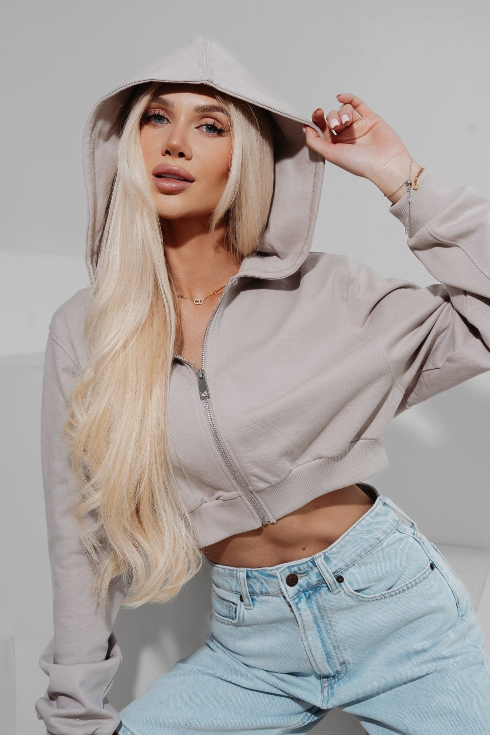 Olavoga Padsui sweatshirt