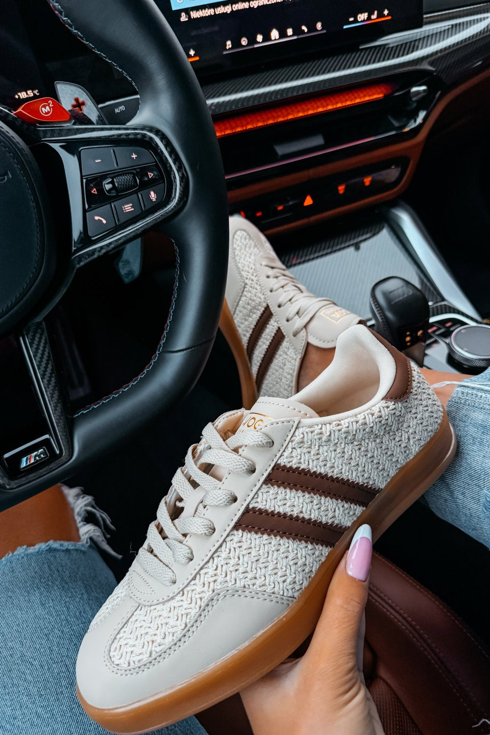 Olavoga Palermo Schuhe