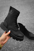 Olavoga Passion Stiefel