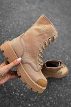 Olavoga Passion Stiefel